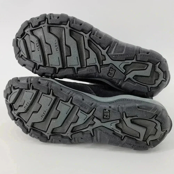 CATERPILLAR FLAT WINTER BOOT - Picture 9 of 9